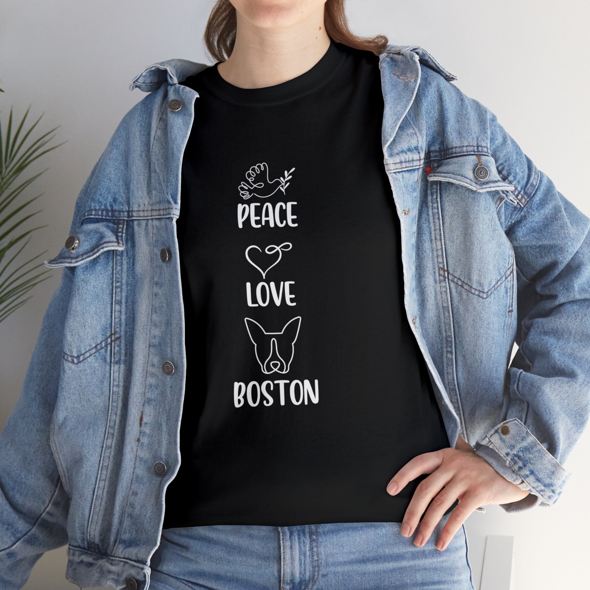 French Bulldog Diesel Unisex Tshirts For Boston Terrier Lovers Durable Dog Item