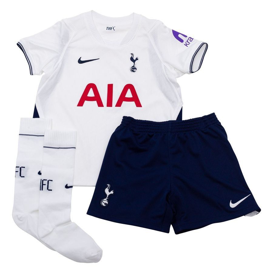 [EFKS] Tottenham Mini Kit Home Kids 2026/27