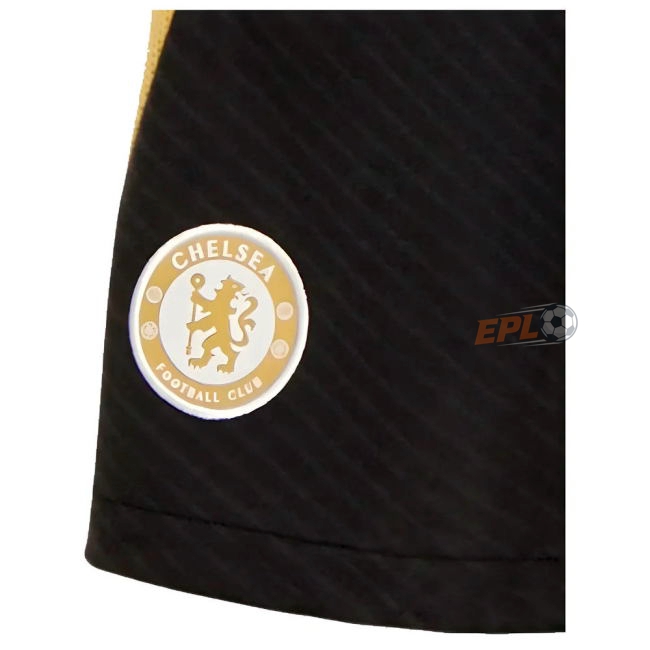 2023-20 Chelsea trendy Third Football Shirt | excellent