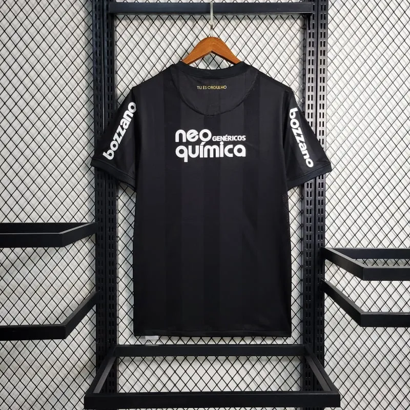 2010 Corinthians Jersey retro kit
