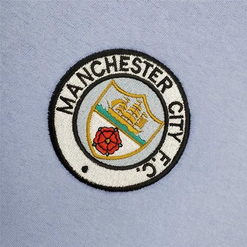 Official Manchester City Local - World Cup - Official Licensed