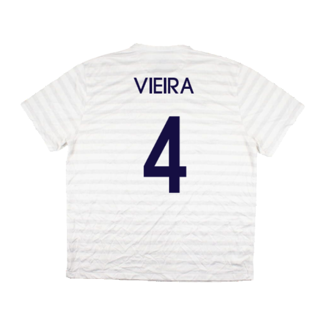Genuine Copy France Away Replica Jersey for Adults (1)
