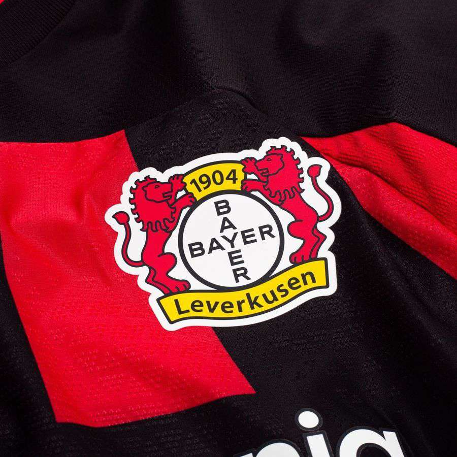 Bayer Leverkusen Home Shirt 2026/27 Elite