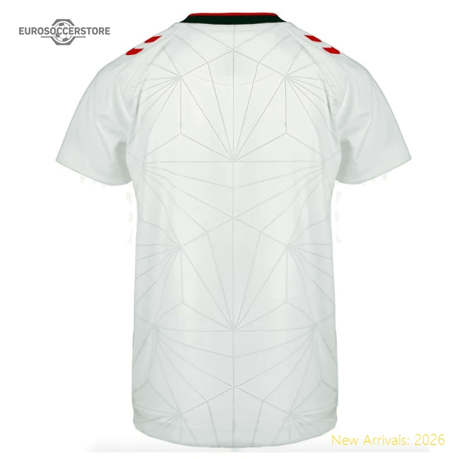 Official 2022-2023 Southampton Home Shirt (kids) - Premium Quality