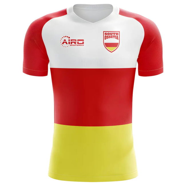 Baby Russia Home Jersey 2025-2026