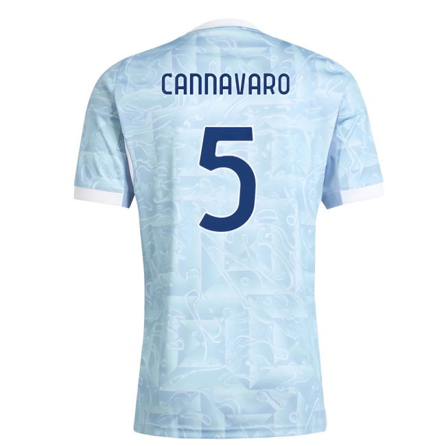 Juventus Special Edition Away Jersey 2025-2026 #74