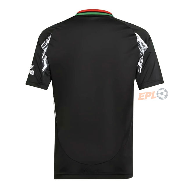 2024-20 Arsenal genuine Away Shirt - Kids | luxury