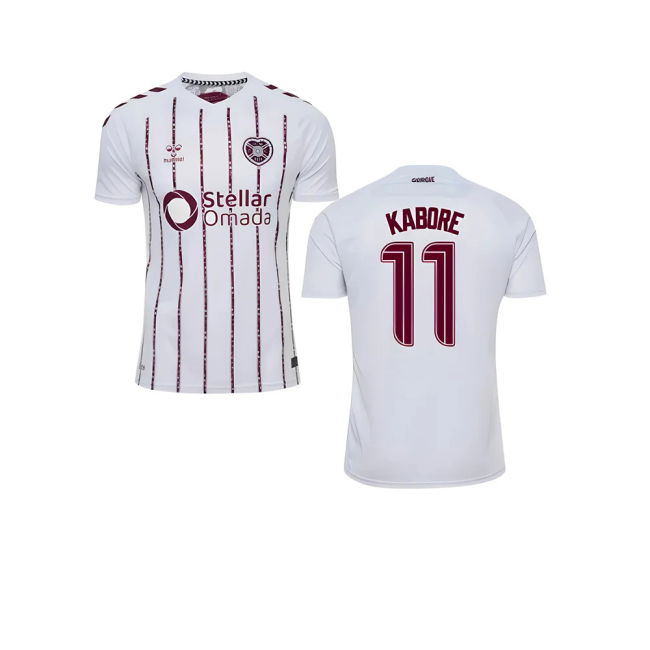 Hearts Fc K. 1 #1 Current Season Great Price Fashionable (v9)