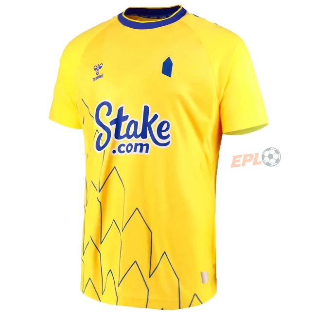 EVE 2022-20 budget-friendly Third Jersey - Adults | genuine