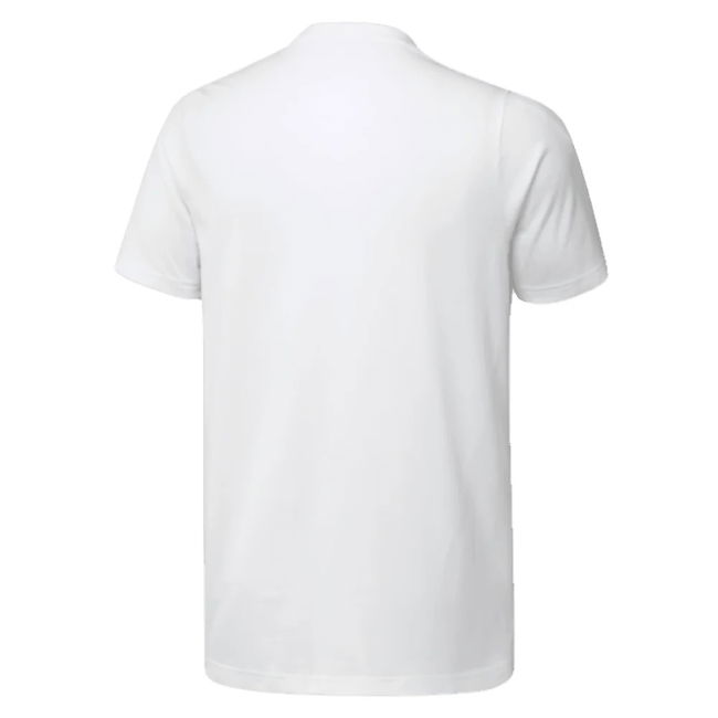 Real Madrid Team Traditional T-Shirt Game Jersey (1)