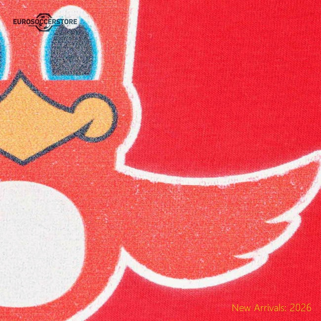 Soft Liverpool Kids Jersey 2025-2026 Kids-safe Technology