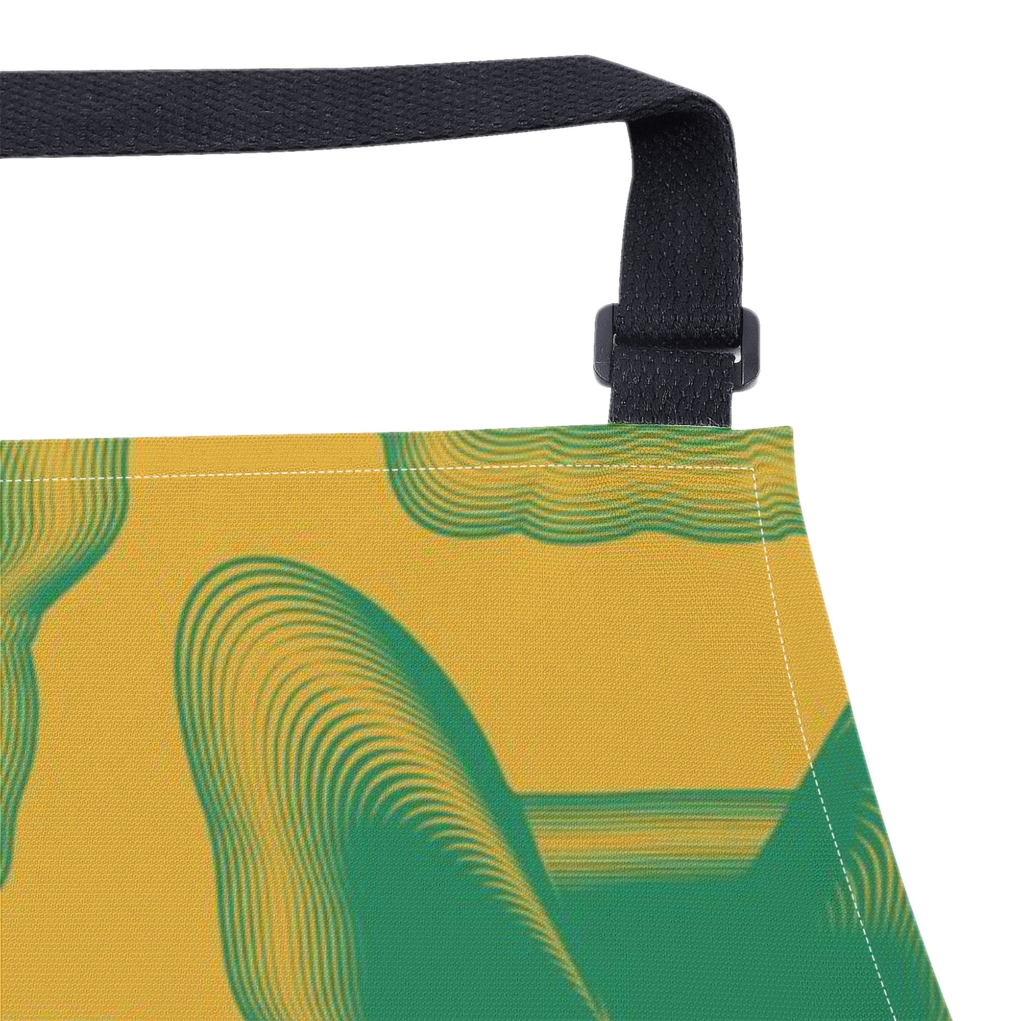 Sophie- - Non-slip Apron For Frenchie Pups | Safe For Paws