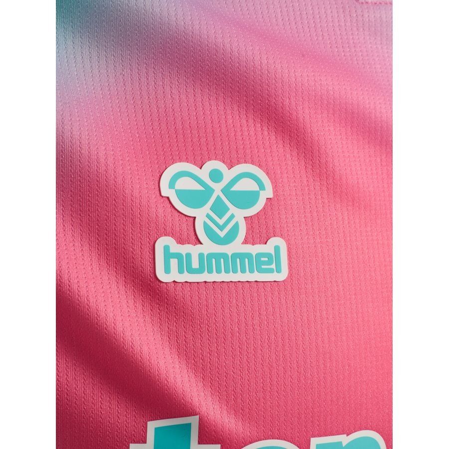 C.d. Tenerife 3rd Shirt 2025/26 Supporter Version