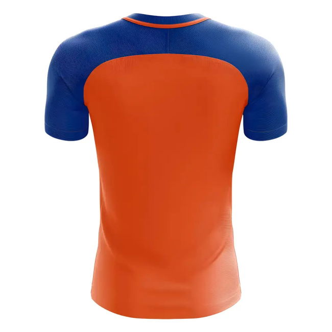 Football Club Premium Quality Die-hard 2025-2026 Campaign Fan Shirt