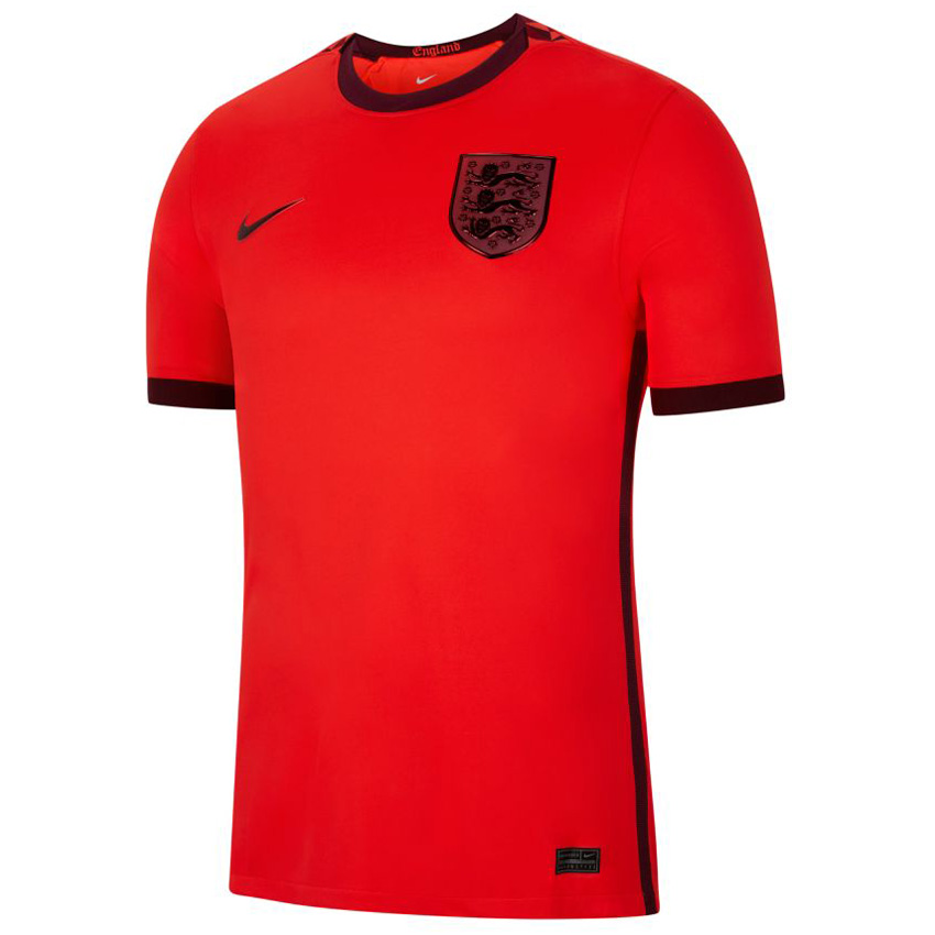 premium serie-a durable soccer Nike England Away Jersey 2022
