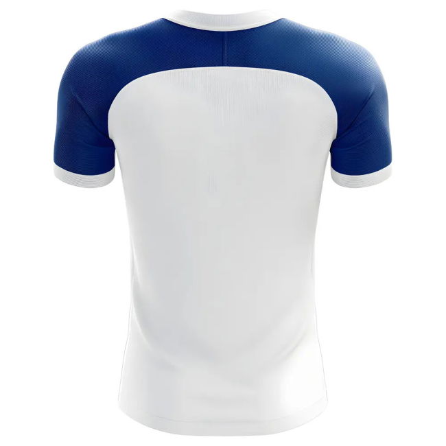 Stylish Mexican League Home Jersey 2025-2026