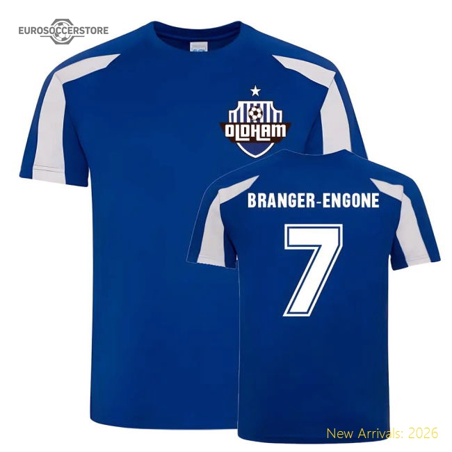 2025-2026 Top League Premier League Team Training Official Jersey
