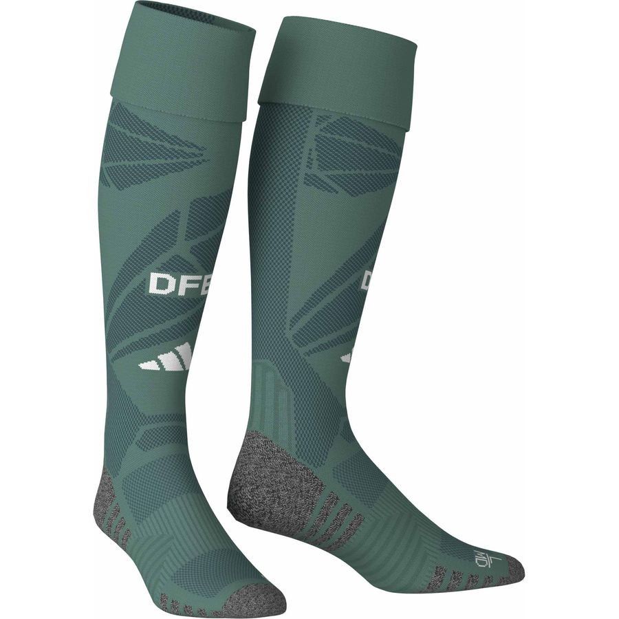 Germany Goalkeeper Socks World Cup 2026 Supporter Version