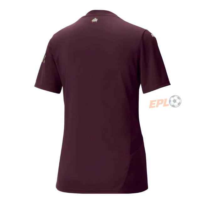 MAN high-end 2024-20 Third Kit - Adults | premium quality