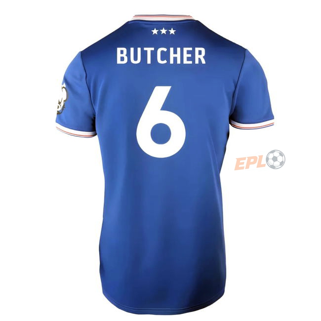 2025-20 CHA dynamic Home Shirt - Adults | top quality