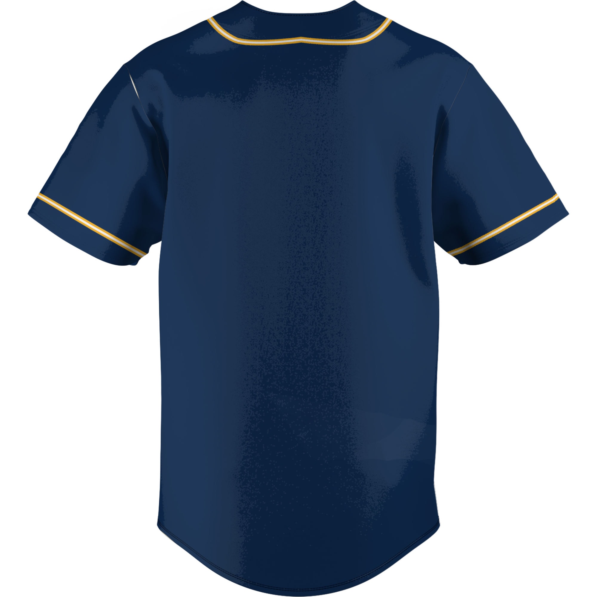 [NJP] Northern Colorado Bears GameDay Greats Lightweight Baseball Jersey - Blue