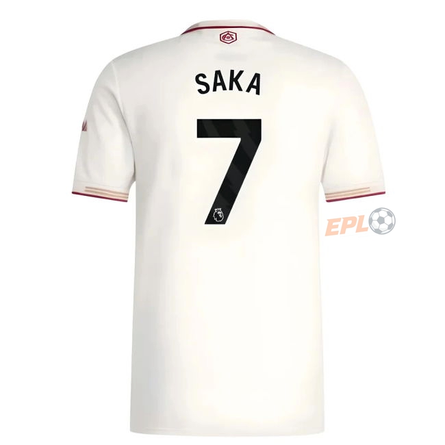 2025-20 ARS vintage Third Shirt - Adults | luxury | high quality