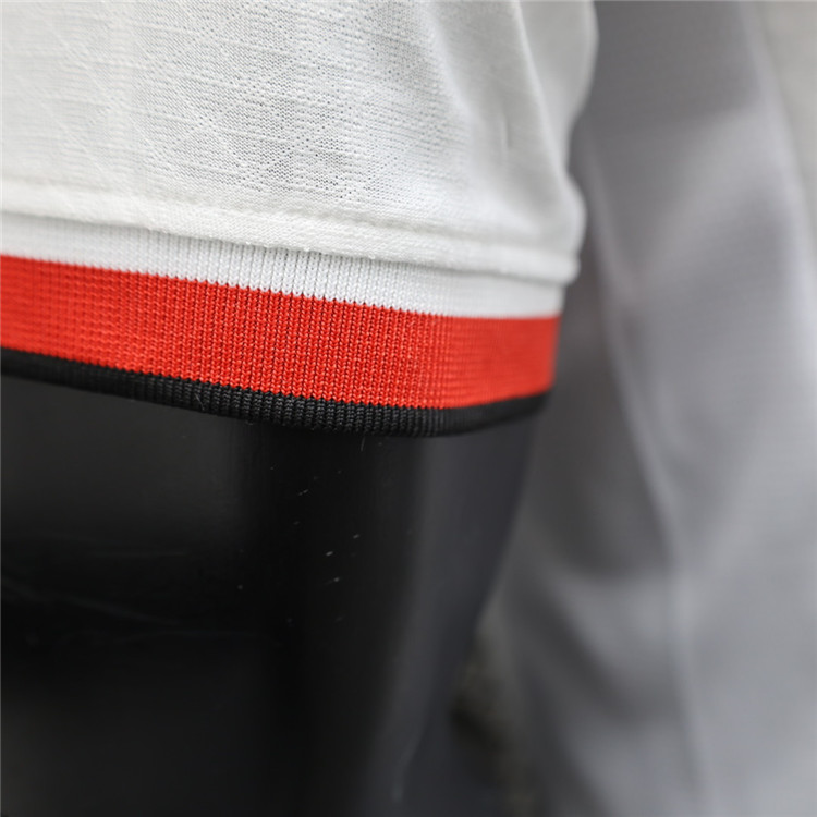 Advanced Fabric AC Milan 2425 Away Shirt Authentic Version
