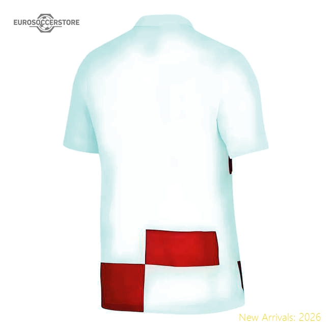 2025 Team Replica Jersey Ideal For True Fans High-Quality Materials