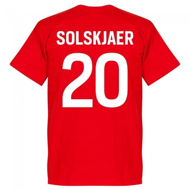 Norway Modern Jersey Norway