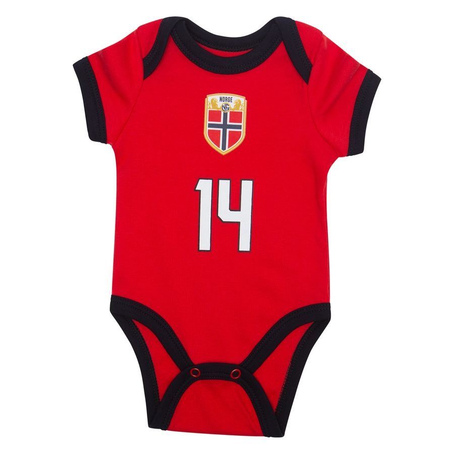 Norway 14 Baby Body Supporter Version In Multiple Adult Sizes