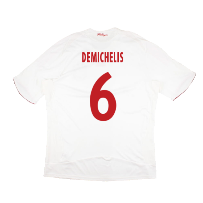 Bayern Munich 2008-09 XXL football Shirt