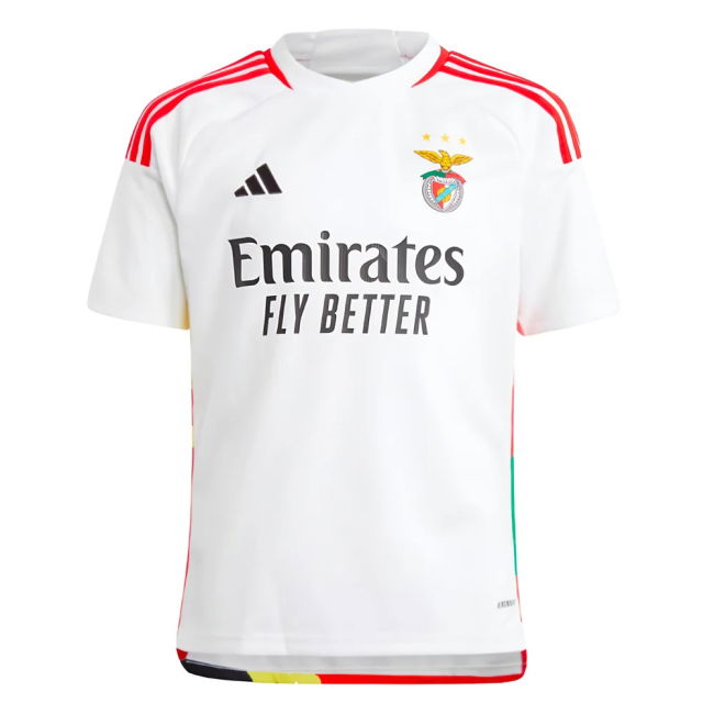 Premium 2023-2024 Football Club Third Third With Vintage Design