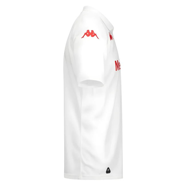 Fiorentina 2024-2025 Away Soccer Jersey | Match Day Affordable