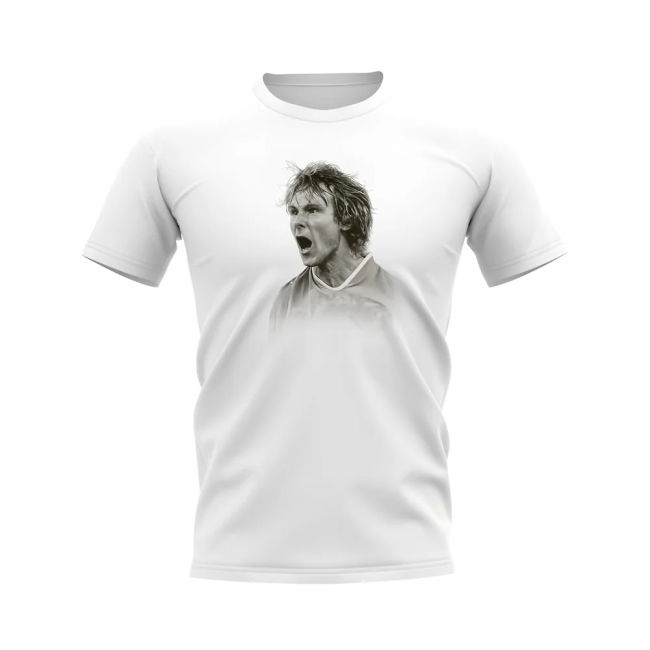 Pro Series Dedicated Juve 2024-2025 Season Football Shirt