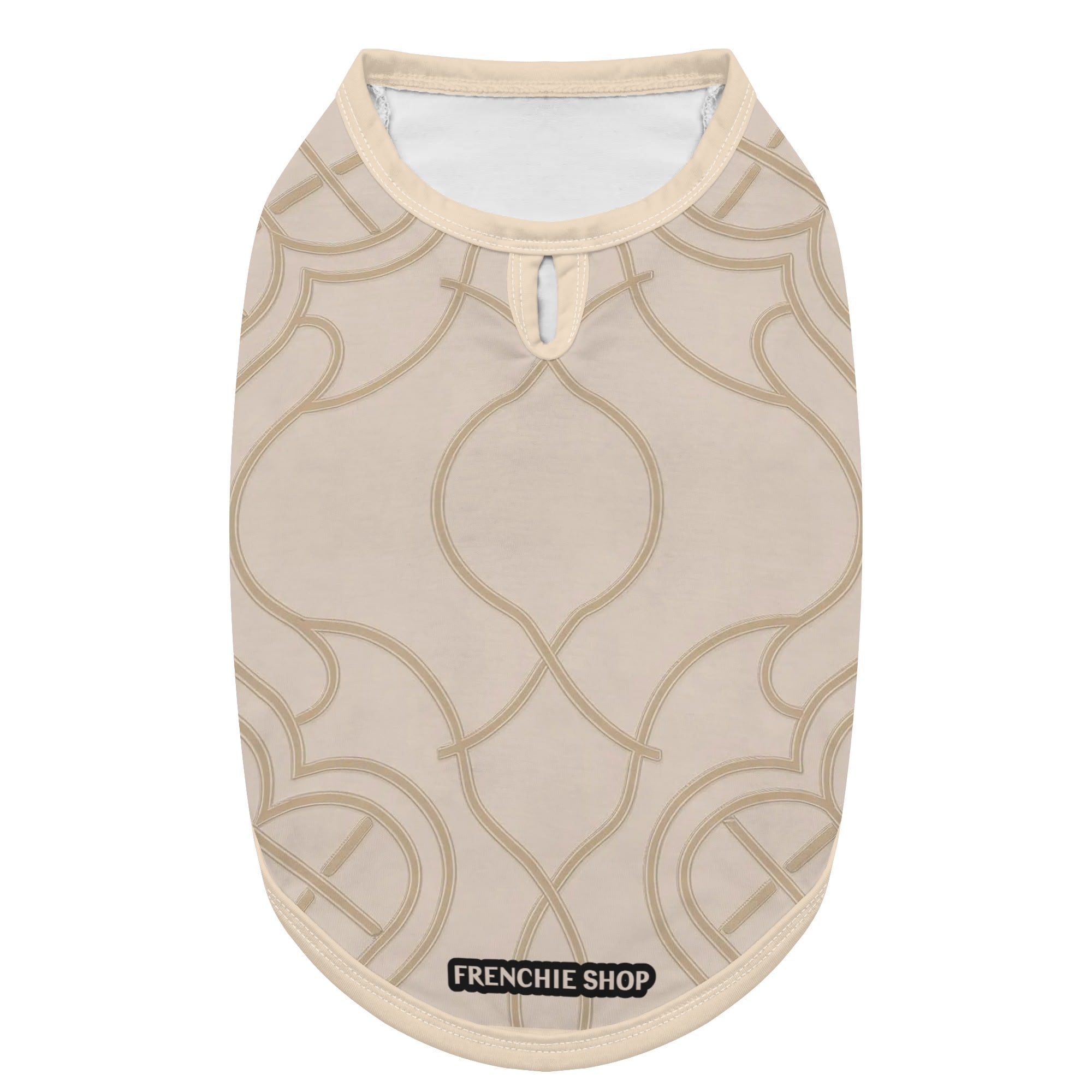 Shirt For Frenchies - Frenchie Shop Original Casual Wear | Unique Design