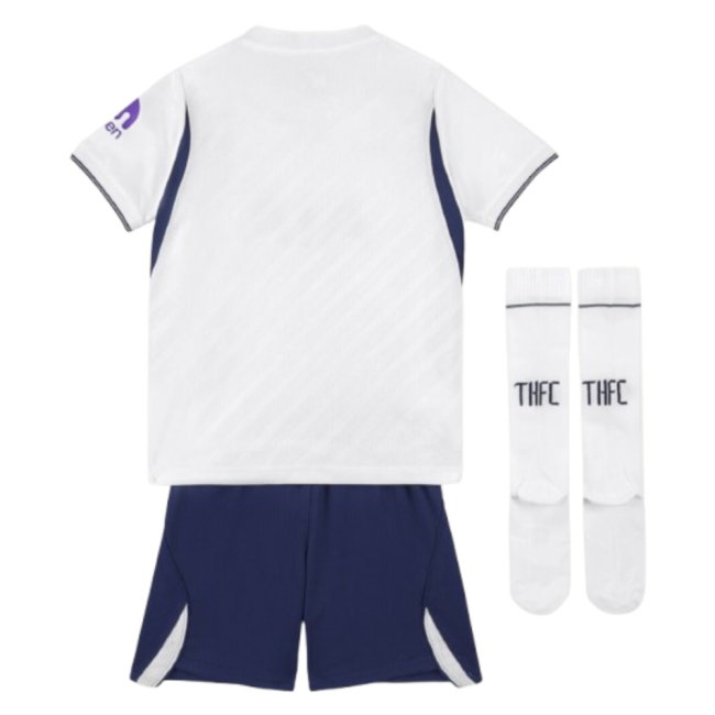 [LK] 2026-2027 Tottenham Home Mini Kit (Udogie 13)