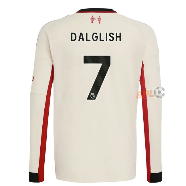 LIV high quality 2025-20 Away Kit - Kids | premium quality