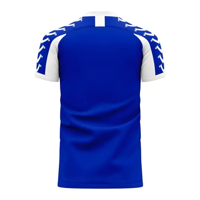 Everton Limited Edition Home Jersey 2025-2026