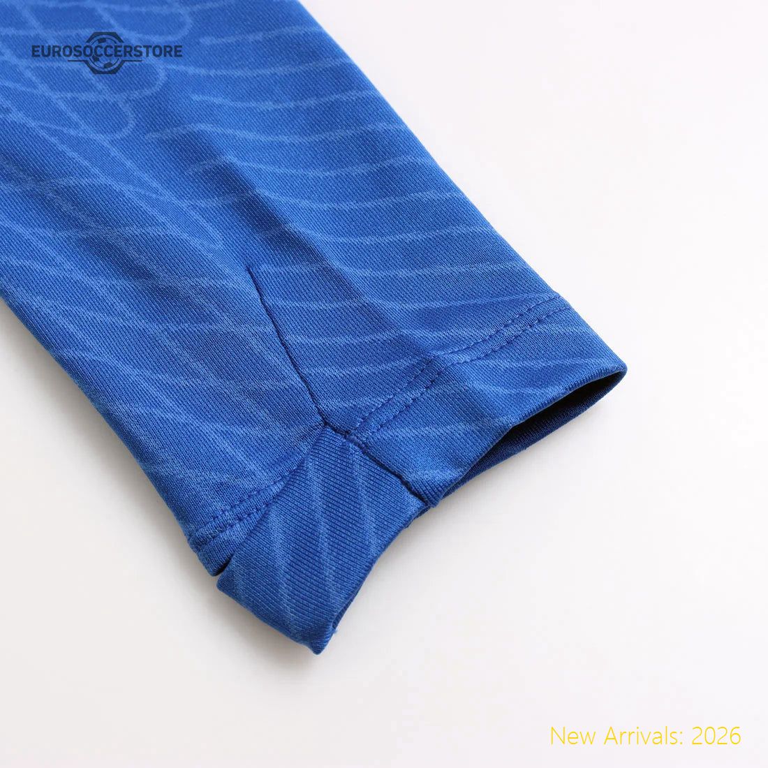 Iconic Design High-quality Men Eng Football Star Unknown Jersey 2022