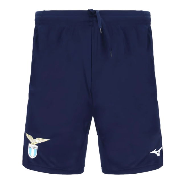 2024-2025 Shorts by Lazio Training (Unisex