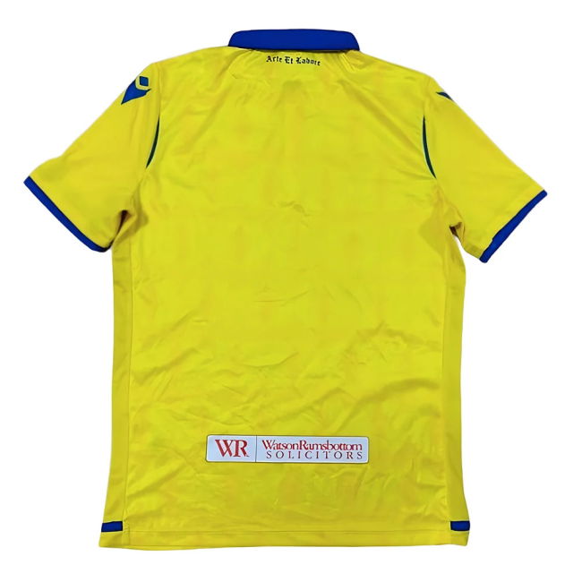Blackburn Rovers Third Shirt 2020-2021 edition