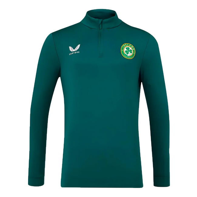 Vintage Ireland Jersey 2023-2024