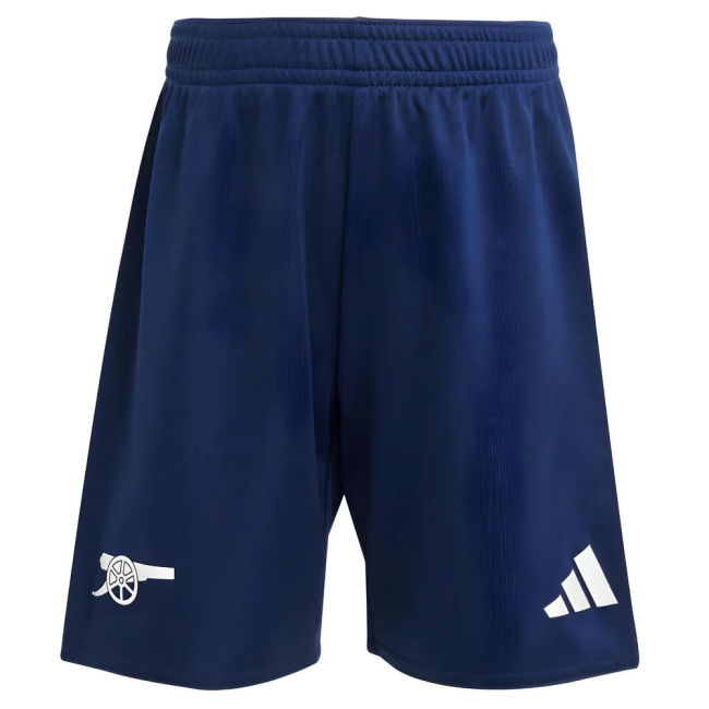 Arsenal 2025-2026 Away - Durable Performance Driven Edition -