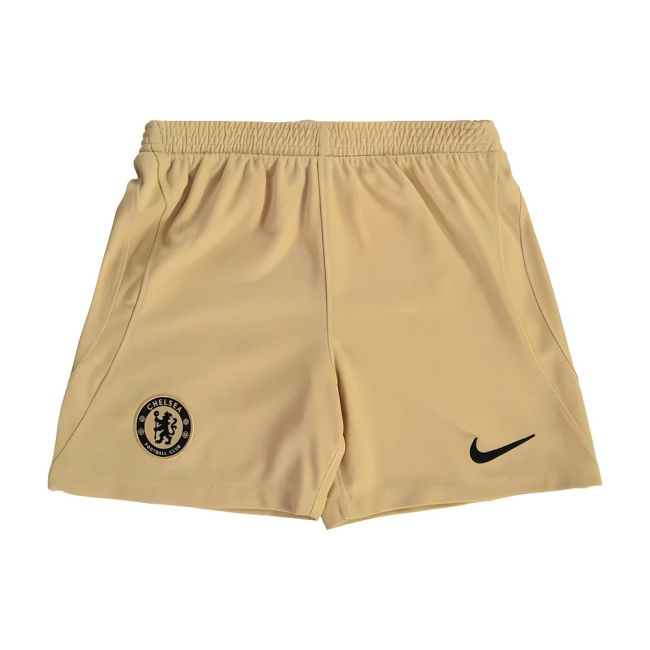 Kids 2025 Edition Chelsea Third Game Jersey 2022-2023