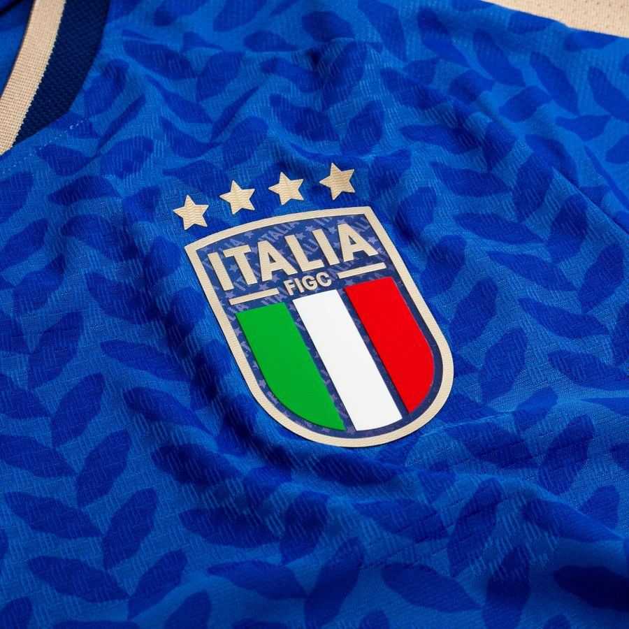 [EFKS] Italy Home Kit 2026/27