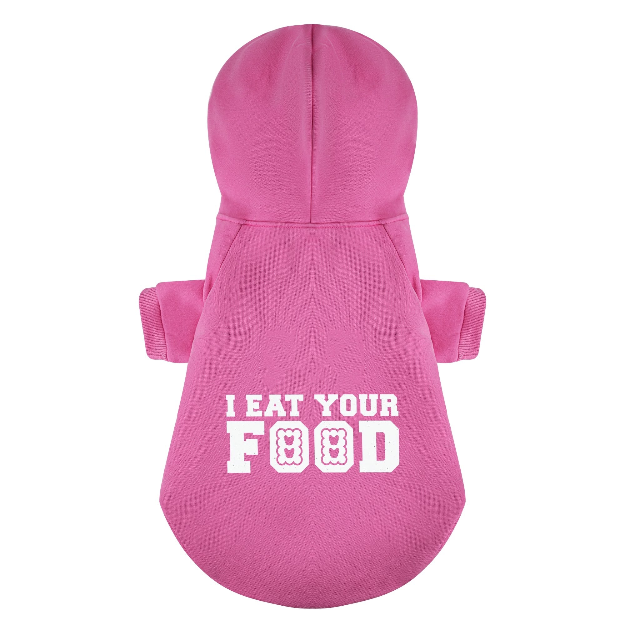 French Bulldog Hoodies – Stylish, Cozy & Personalized! For Dog Lovers