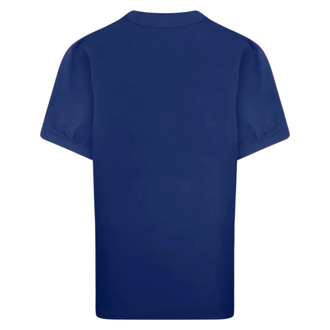 [JED] Chelsea 1963 Blue Out Retro Football Shirt (Bonetti 1)