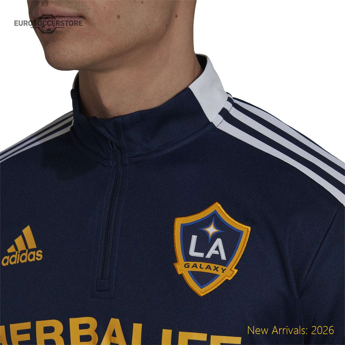 Adult Top-grade La Attacking Threat Unknown Jersey 2021