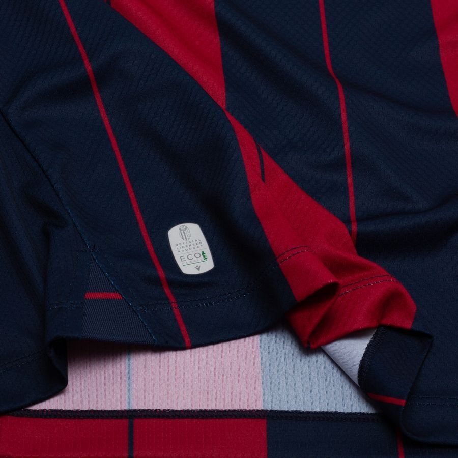 Bologna Home Shirt 2025/26