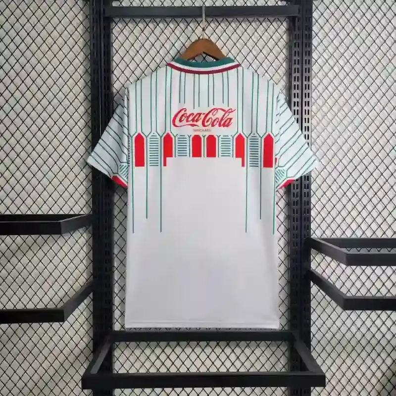 Cheap 1993 Fluminense Jerrsey retro kit
